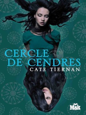 cover image of Cercle de cendres